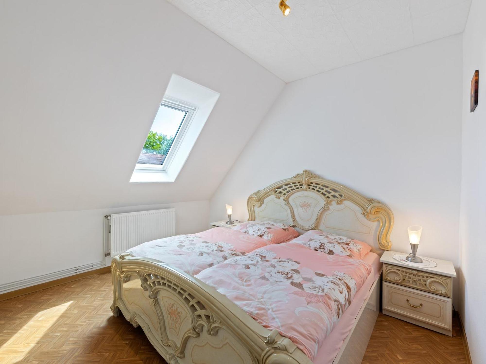 Attractive Apartment in Klütz near the Sea Klutz Exterior foto