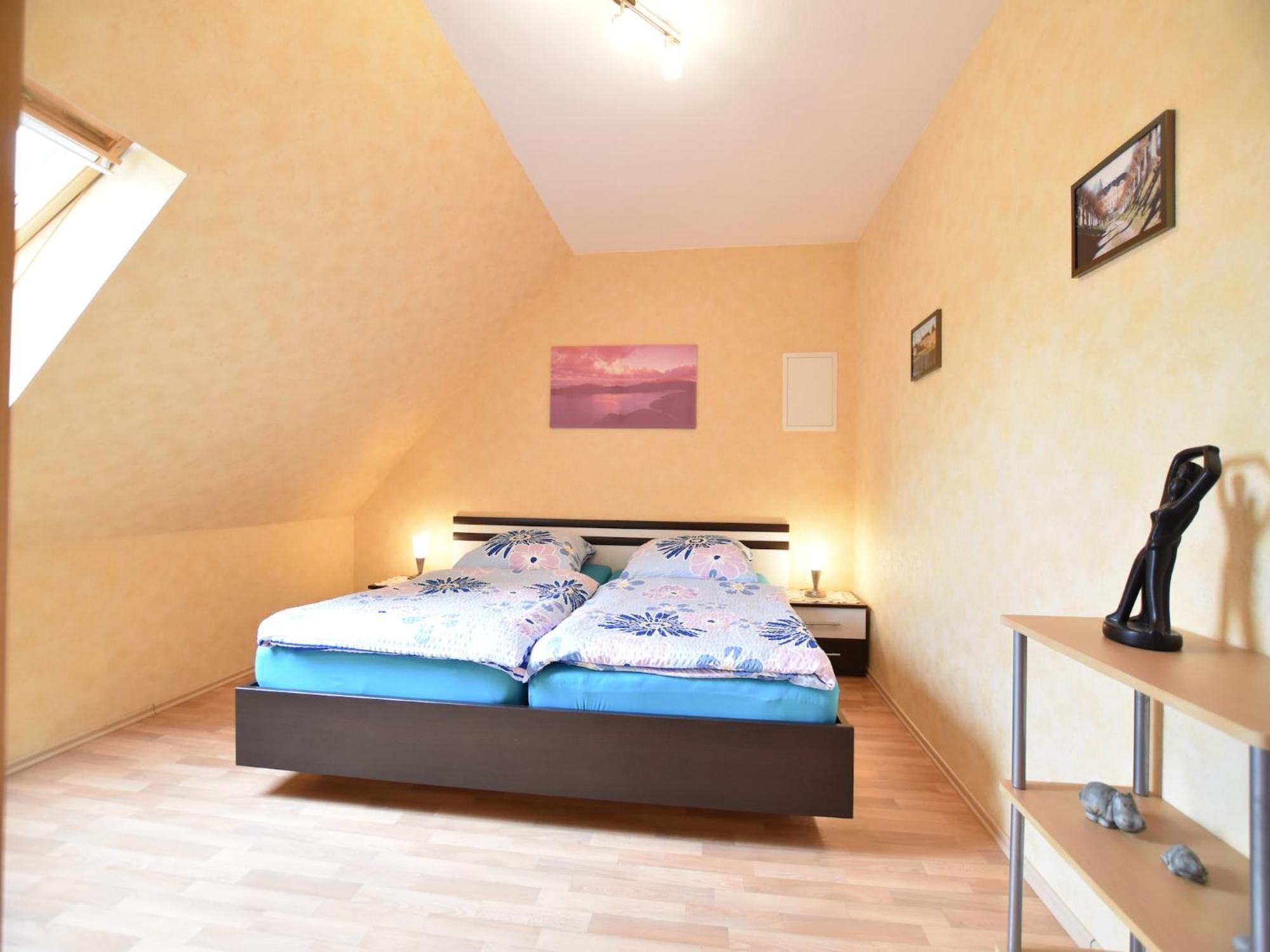 Attractive Apartment in Klütz near the Sea Klutz Exterior foto