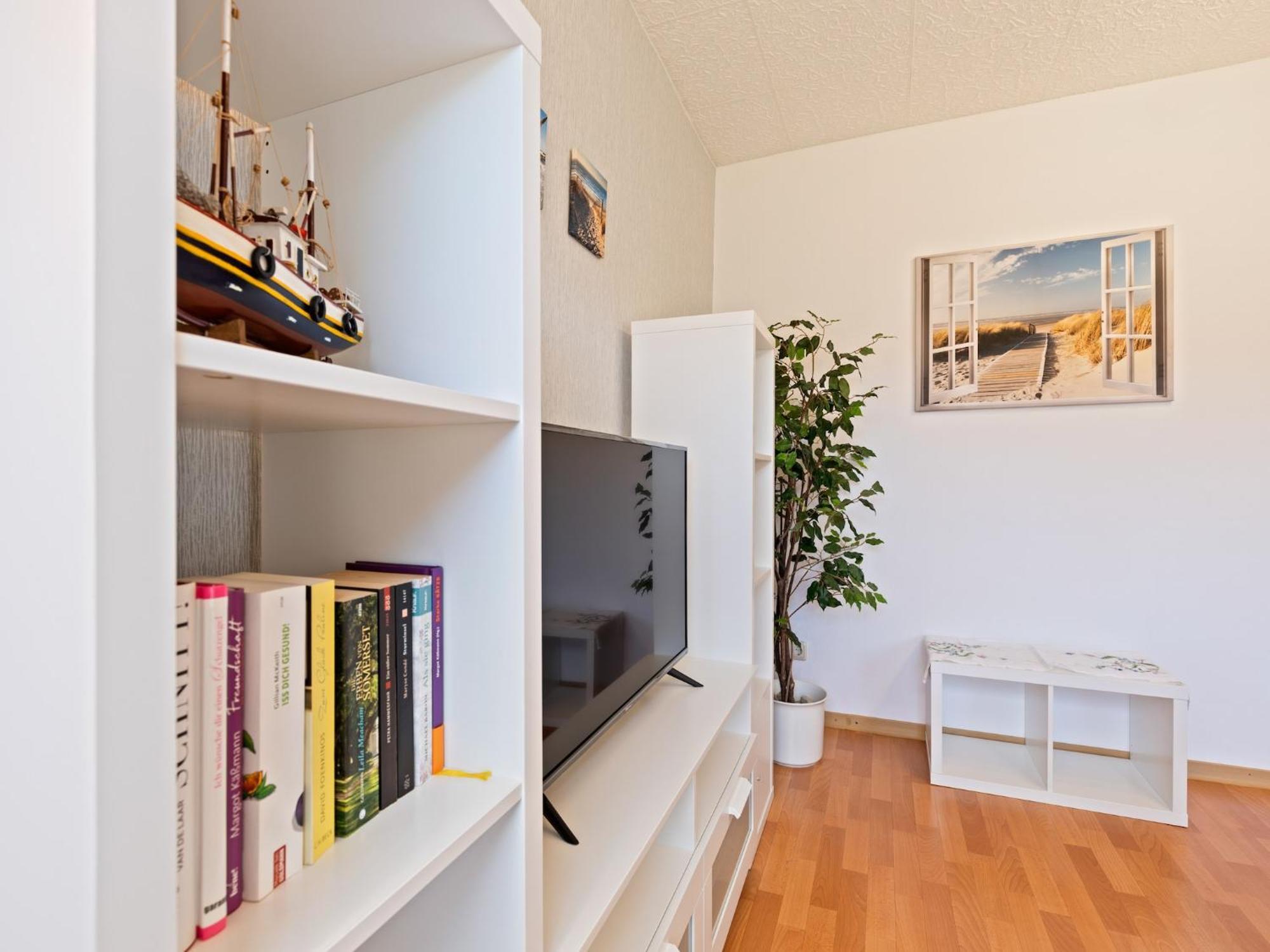 Attractive Apartment in Klütz near the Sea Klutz Exterior foto